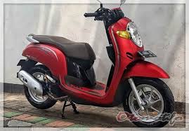 Scopri ricette, idee per la casa, consigli di stile e altre idee da provare. 2019 Modifikasi Scoopy Terbaru Babylook Thailook Stylish