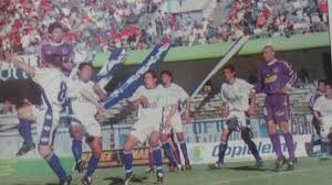 Maybe you would like to learn more about one of these? Club Social Y De Deportes Concepcion On Twitter Ano 2001 Tras Estar Casi Eliminado De Copa Libertadores Concepcion Vencio 3 2 Al Campeon Argentino San Lorenzo Luego En El Ultimo Partido El Leon