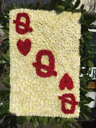 Check spelling or type a new query. Queen Of Hearts By Flowers By Bernard