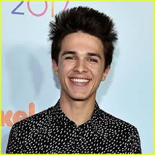 Brent Rivera Officially Starring In 'Brobot' Series Alongside Sister Lexi