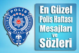 10 nisan salı günü polis haftası olarak her yıl olduğu gibi bu yılda çoşkuyla kutlanacak. Q1oow78cr2ss M