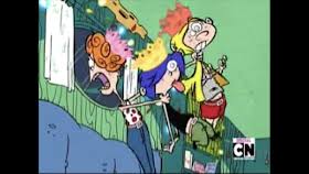 Check spelling or type a new query. Mc Toon Reviews Ed Edd N Eddy S Jingle Jingle Jangle Toon Reviews Shorty