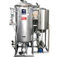 Buy Hank Yarn Multi Color Dyeing Machine Semi-Automatic ...