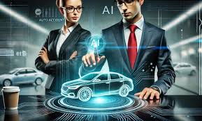 The Hidden AI Layer Behind Modern Accidents
