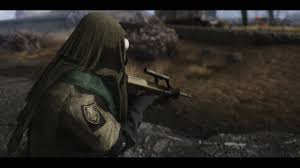 Krueger becomes available after performing 25 finishing moves in the multiplayer game mode. Modern Warfare 2019 Kreuger Mad Chemist Port At Fallout New Vegas Mods And Community