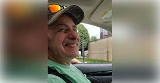 Obituary information for Kenneth "Kenny" Russell Louk, Sr.