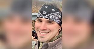 Obituary for Daniel Tyler Roy