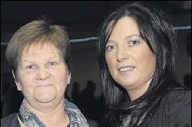 Plenty of Christmas cheer at party night