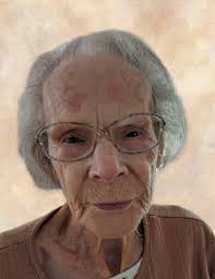 Obituary information for Oleda "Susie" Lahman