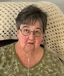 Frances Marie Easter (Pullin)