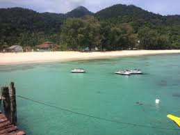 Jom lihat 5 pulau cantik di mersing, johor. Hellenkiller Timetorest Pulau Besar Pulau Tinggi Syurga Di Taman Laut Sultan Iskandar Johor