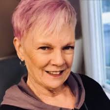 HACKMAN, Patricia "Patti" Louise (née Dupont)