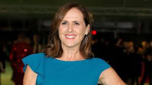 SNL alum Molly Shannon looks back at tragedy in a new memoir : NPR