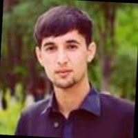 Mohammad Amarkhil‏