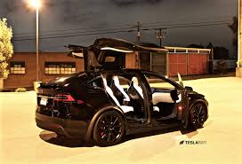 top 5 tesla model x tidbits you might not know tesla model x tesla model tesla