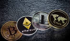 During congressional testimony today, jpmorgan chase (nyse:jpm) jamie dimon says his personal advice is to stay away from. Cryptocurrency News Bitcoin Bounces Back Will Ripple And Ethereum Rise Today City Business Finance Express Co Uk
