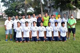 «o jovem bruno gomes é o mais recente reforço do plantel de futebol profissional do cd. Seleccion Sub 15 De Liga Municipal Jugara El Torneo Nacional Regional Masnoticias