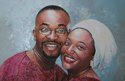 Uche Amadi's Instagram, Twitter & Facebook