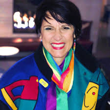 The Mother of All Mama Bears