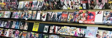 Wanna know where to sell old comic books near you or online? Midtown Comics We Buy Comics