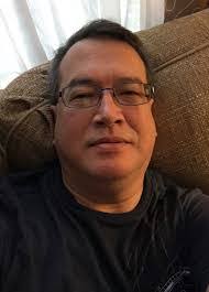 Glenn Farris's Instagram, Twitter & Facebook