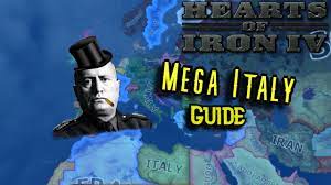 Mexico gets a unique national focus tree with the man the guns … Hoi4 Mega Italy Guide Youtube