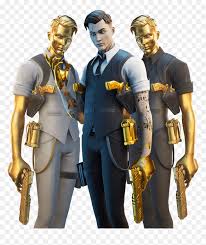 .between shadow and ghost skin variants, and fortnite is making the decision for some hard. Midas Midas Shadow Fortnite Hd Png Download Vhv
