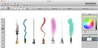 Paint Net For Mac Equivalent Painting Tools Free Drawing Software Best Free Drawing Software Today we have a top 10 list of best applications to create a lively paintings on your digital platform.