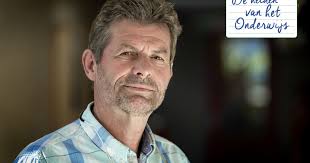 Krant leidt elke dag tot discussie in de klas