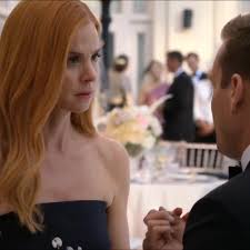 When Do Donna and Harvey Get Together?