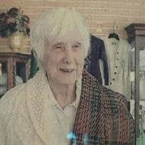 Joan M. O'Donnell Obituary