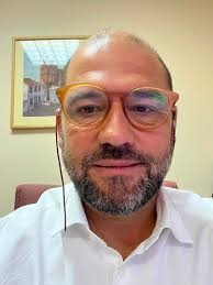 List of speakers at New IPM: One Health Symposium