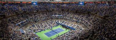 Following a series of matches and elimination rounds, the singles. Us Open 2021 Tennis Flushing Meadows Ny Championship Tennis Tours