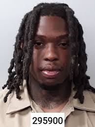 Offender Information