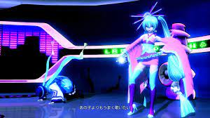 Pin By Kai On Vocaloid Miku Vocaloid Hatsune