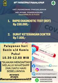 Puskesmas Pakualaman