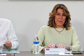 El partido necesita un candidato que no haya estado en la junta. El Psoe A Proclama A Diaz Hierro Y Espadas Candidatos A Las Primarias Politica