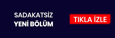 Dizinin yeni bölüm fragmanı henüz yayınlanmadı. Sadakatsiz 10 Bolum Izle
