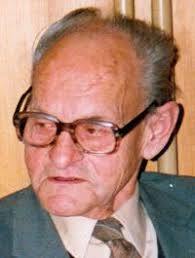 Portrait Archiv ZGF Josef Arnold-Bünter Neuheim