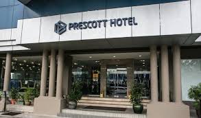 Wisma mkh, jalan semenyih, kajang 330 m from center. Prescott Hotel Kajang Kuala Lumpur Kuala Lumpur Hotelopia