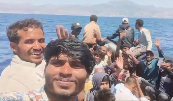 Italy-Germany Tensions Over EU Migration Pact and NGO Vessels