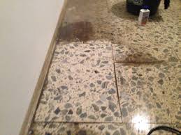 Terrazzostufen aufarbeiten terrazzo sanierung berlin stein doktor com. Terrazzo Reinigen Sanieren Impragnieren Versiegeln Steinrein