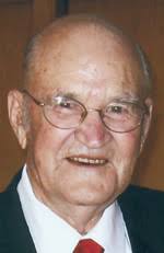 Manus George Cline (1921-2011)