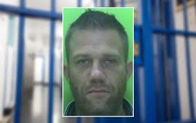 135 offenders who were locked up in 2020