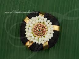 And for spring weddings, you'll have so many choices in bloom. Indian Wedding Hair Band Accessories Ring Jewellery Bharatanatyam Dances Buy Now