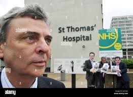 Dave thomas left hi-res stock photography and images