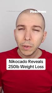 Nikocado Avocado has returned to social media after a 7 month break,  revealing a drastic body transformation. Sharing a new video to YouTube the  influencer, who is well known for his mukbang videos ...