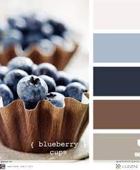 The easiest way to add navy color in living room is by transforming the wall with dark blue color. I Ve Always Had A Penchant For Dark Blue And Brown Colour Combinations Room Colors House Colors Design Seeds