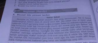 Untuk itu hendaknya kita berolahraga setiap hari untuk mengurangi cidera sendi maupun otot kita. Tuliskan Kalimat Kalimat Pendukung Teks Persuasi Dalam Teks Tersebut Brainly Co Id