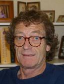 Scientia Professor Fred Westbrook